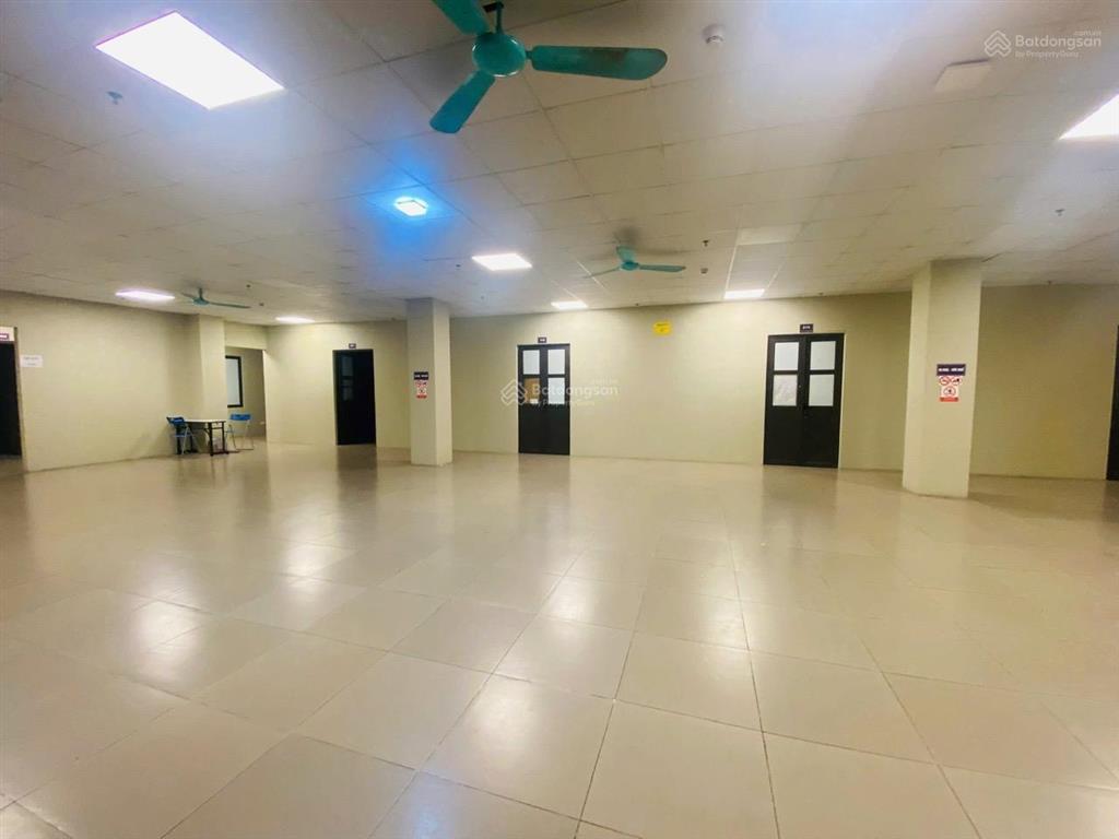 Cho thuê văn phòng tại mê linh khu cn quang minh  mê linh. diện tích 1200m2