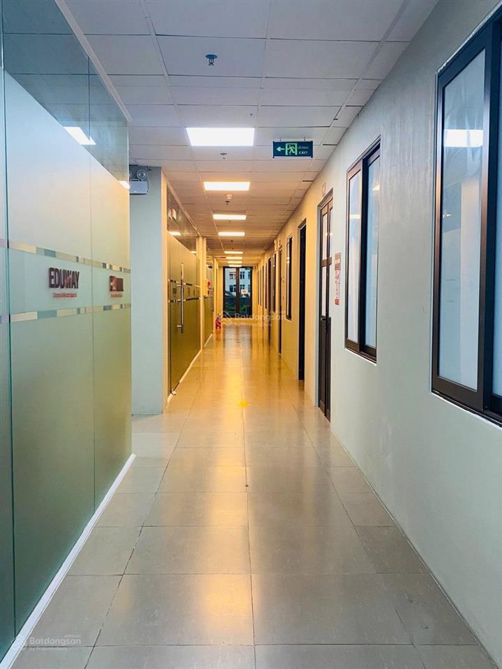 Cho thuê văn phòng tại mê linh khu cn quang minh  mê linh. diện tích 1200m2