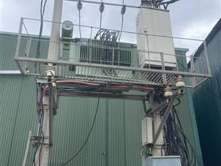 Cho thuê kho xưởng tại sóc sơn, tt phủ lỗ  sóc sơn, diện tích xưởng 12.000m2