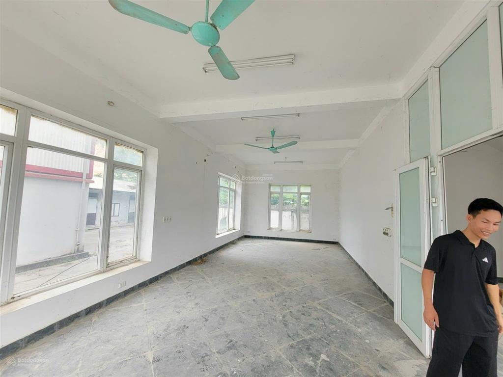 Chuyển nhượng nhà xưởng phú thọ, xã lương sơn  phú thọ, diện tích đất 6.000m2