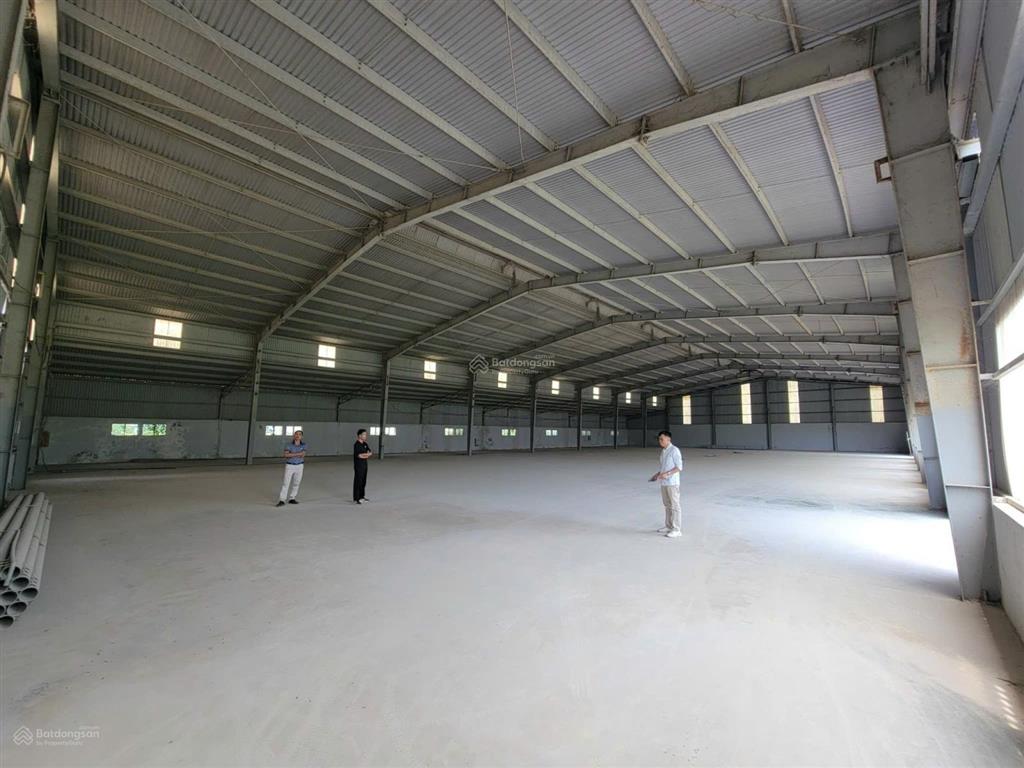 Chuyển nhượng nhà xưởng phú thọ, xã lương sơn  phú thọ, diện tích đất 6.000m2