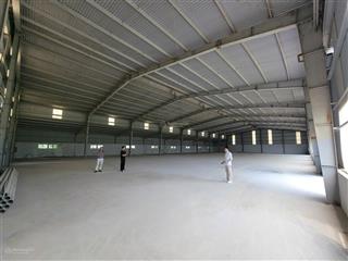 Chuyển nhượng nhà xưởng phú thọ, xã lương sơn  phú thọ, diện tích đất 6.000m2