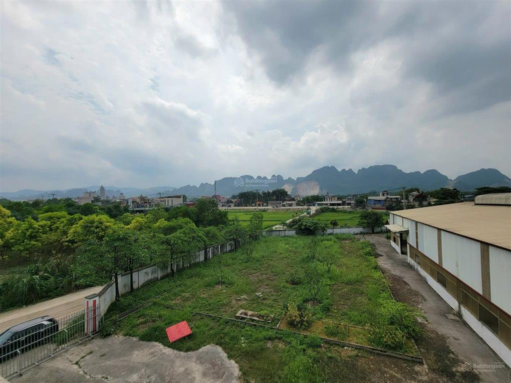 Chuyển nhượng nhà xưởng phú thọ, xã lương sơn  phú thọ, diện tích đất 6.000m2