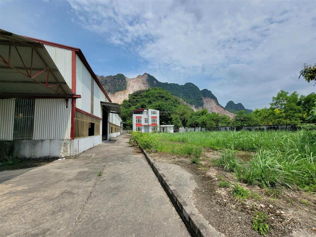 Chuyển nhượng nhà xưởng phú thọ, xã lương sơn  phú thọ, diện tích đất 6.000m2