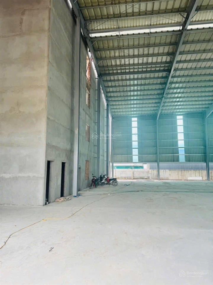 Cho thuê kho xưởng tại đông anh  xã phúc thịnh  đông anh  diện tích xưởng 2800m2