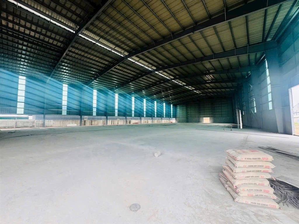 Cho thuê kho xưởng tại đông anh  xã phúc thịnh  đông anh  diện tích xưởng 2800m2