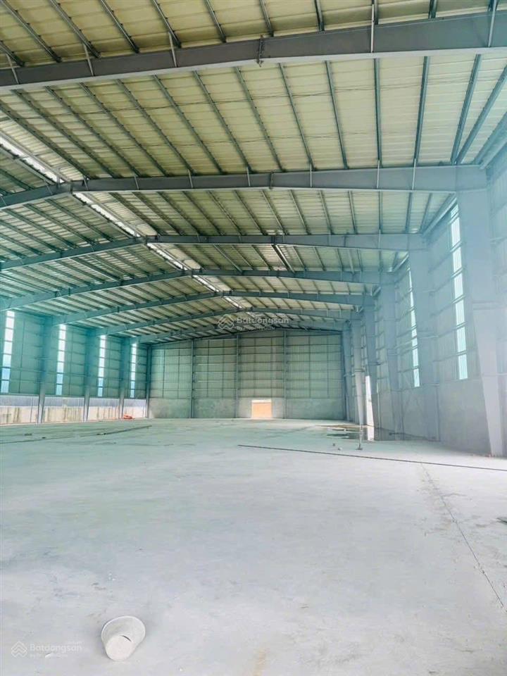 Cho thuê kho xưởng tại đông anh  xã phúc thịnh  đông anh  diện tích xưởng 2800m2
