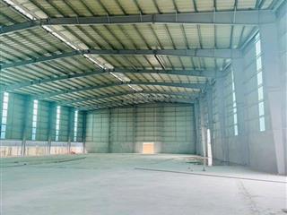 Cho thuê kho xưởng tại đông anh  xã phúc thịnh  đông anh  diện tích xưởng 2800m2