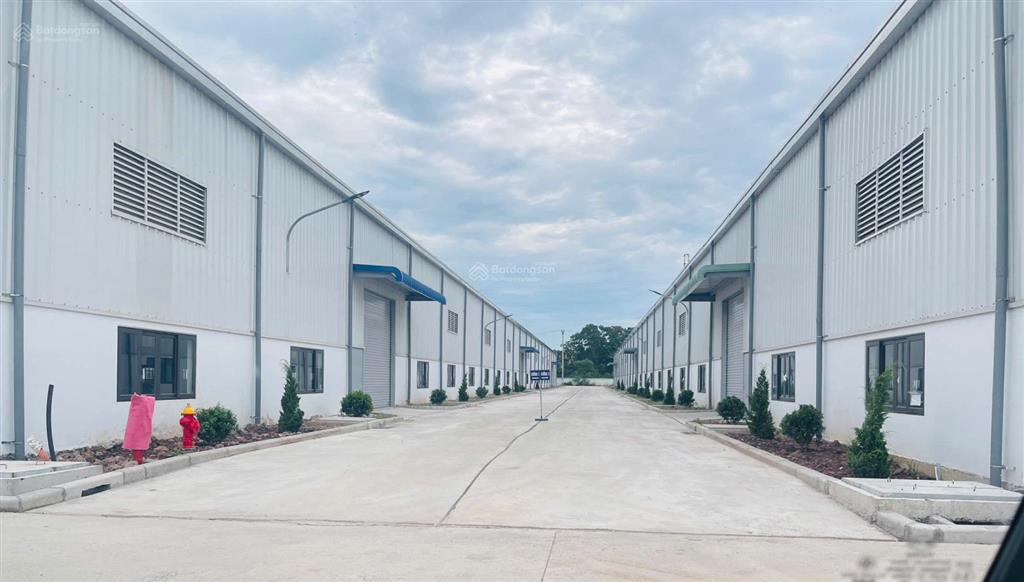 Cho thuê kho xưởng tại hà nam, khu cn châu sơn  tp phủ lý, diện tích xưởng 15000m2