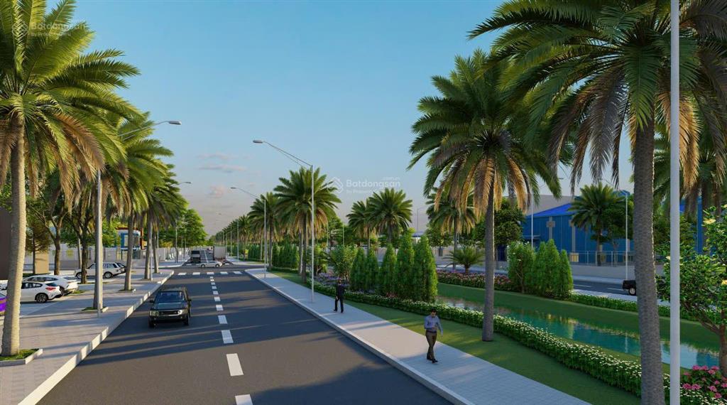 Chuyển nhượng đất công nghiệp tại vĩnh phúc cụm cn hợp thịnh  vĩnh phúc, diện tích đất 5000m2