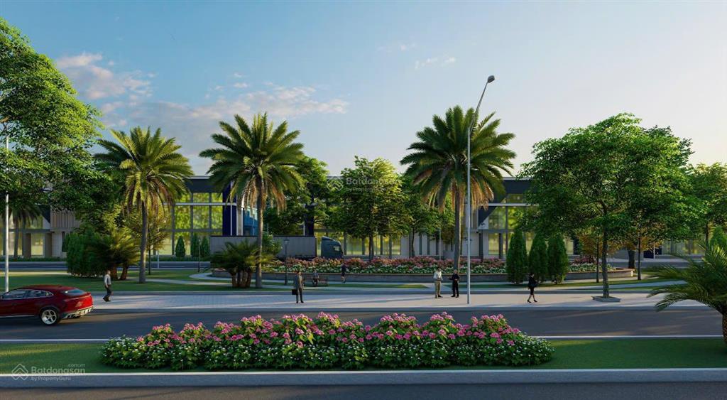 Chuyển nhượng đất công nghiệp tại vĩnh phúc cụm cn hợp thịnh  vĩnh phúc, diện tích đất 5000m2