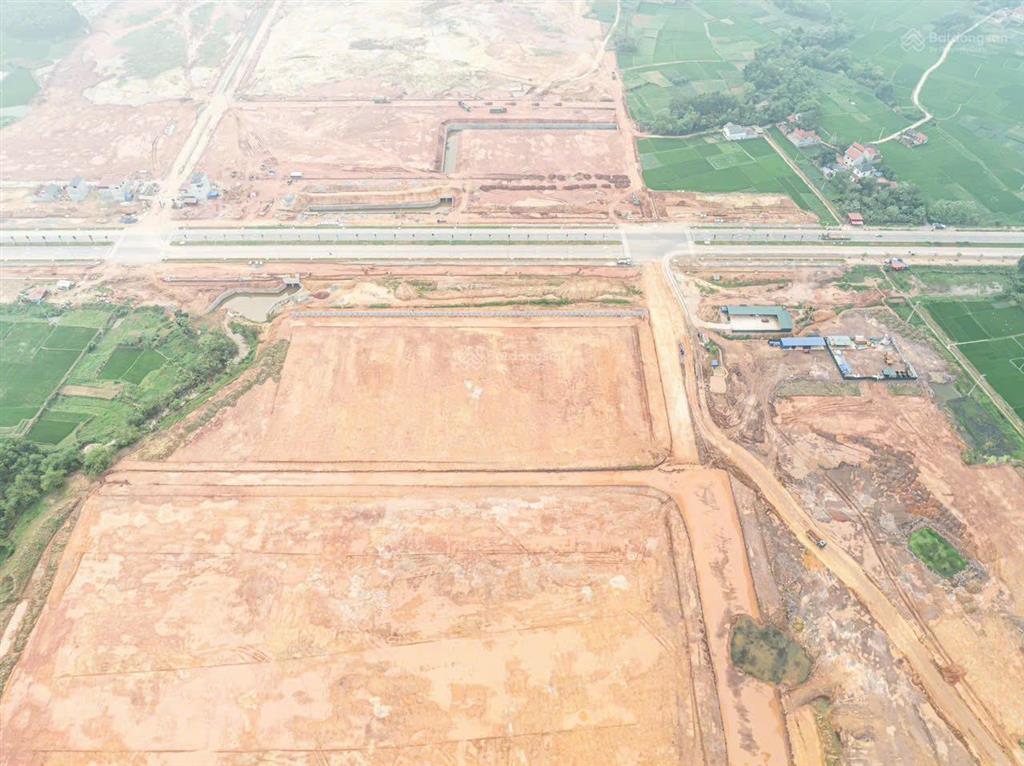 Chuyển nhượng đất công nghiệp tại hưng yên, xã triệu việt vương, khoái châu