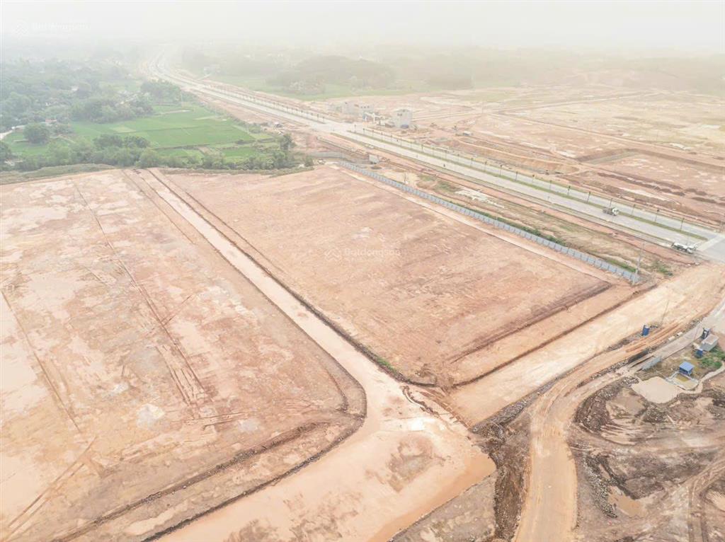 Chuyển nhượng đất công nghiệp tại hưng yên, xã triệu việt vương, khoái châu