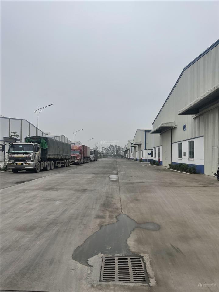 Cho thuê kho xưởng tại hưng yên  huyện yên mỹ  hưng yên