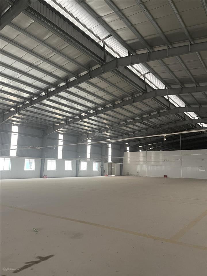 Cho thuê kho xưởng tại hưng yên  huyện yên mỹ  hưng yên