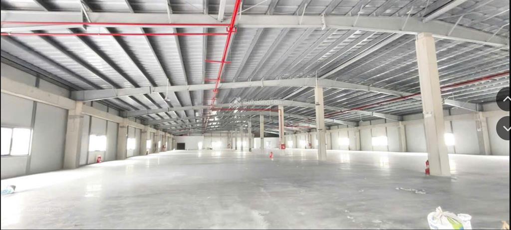 Cho thuê kho xưởng tại bắc ninh  khu cn quế võ