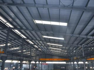 Chuyển nhượng nhà xưởng mê linh