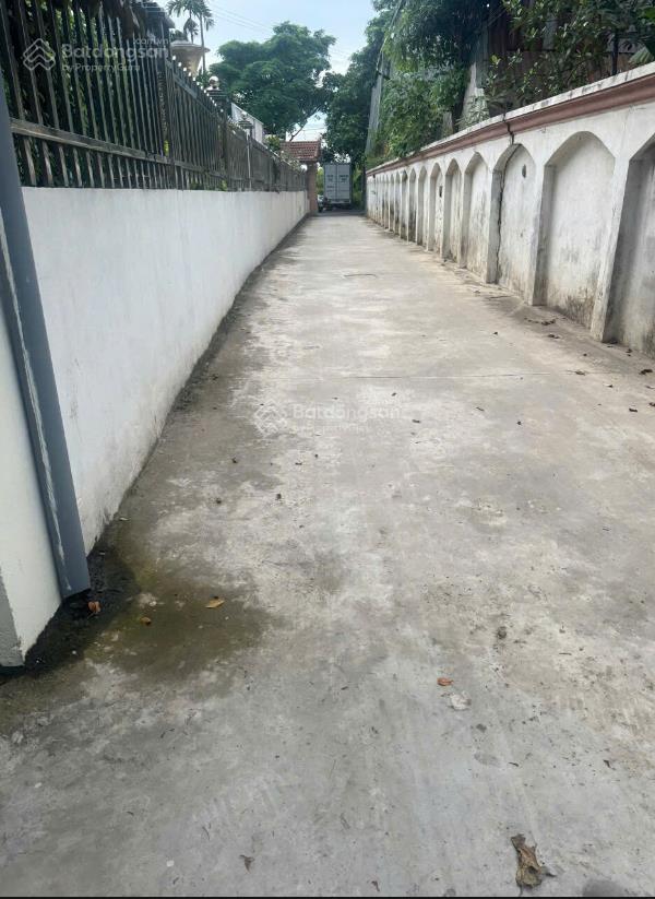Cho thuê kho xưởng tại đông anh