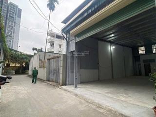 Cho thuê kho xưởng tại long biên  p việt hưng  long biên