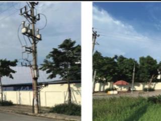 Chuyển nhượng đất công nghiệp tại bắc ninh