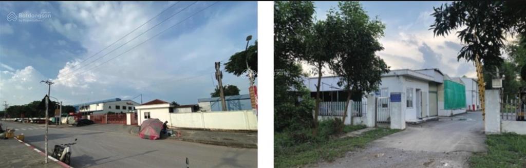 Chuyển nhượng đất công nghiệp tại bắc ninh