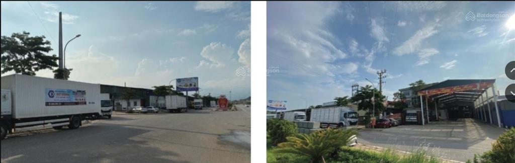 Chuyển nhượng đất công nghiệp tại bắc ninh