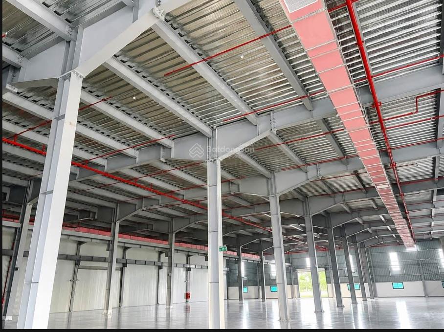 Cho thuê kho xưởng tại hưng yên  cụm cn ân thi  ân thi  hưng yên