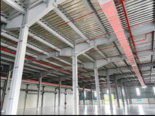 Cho thuê kho xưởng tại hưng yên  cụm cn ân thi  ân thi  hưng yên