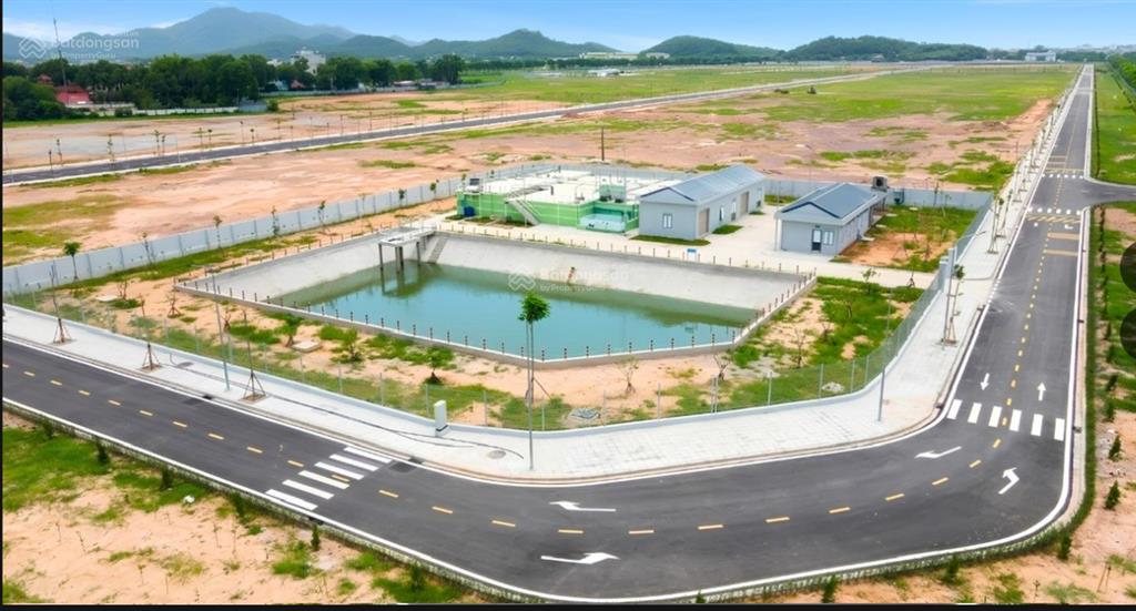 Chuyển nhượng đất công nghiệp tại sóc sơn  xã sóc sơn  sóc sơn
