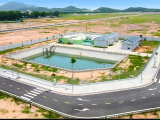 Chuyển nhượng đất công nghiệp tại sóc sơn  xã sóc sơn  sóc sơn