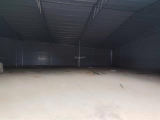 Cho thuê kho xưởng tại đông anh  xã bắc hồng  đông anh, dt 1000m2, khung thép mới