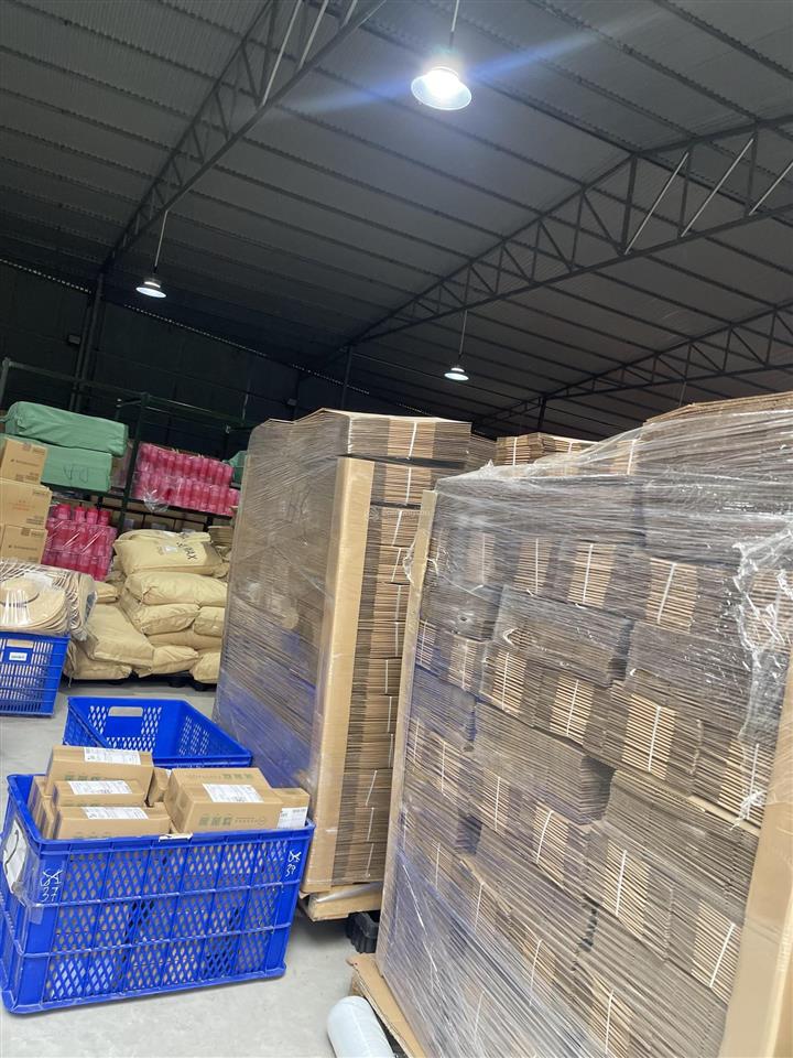 Cho thuê kho xưởng tại đông anh  xã bắc hồng  đông anh, diện tích 400m2, khung thép mới