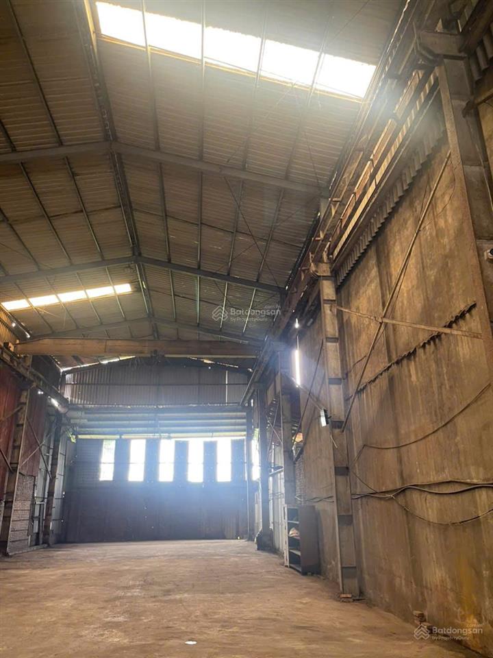 Cho thuê kho xưởng tại bắc ninh  từ sơn  bắc ninh