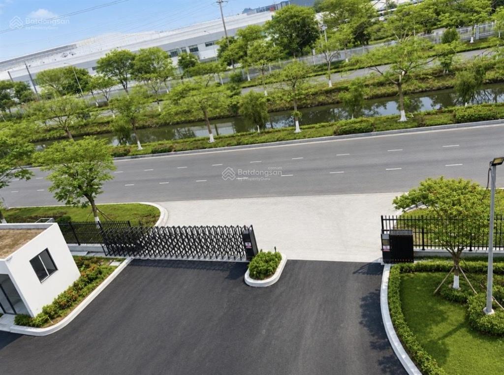 Cho thuê kho xưởng tại bắc ninh  khu cn vsip  tiên du