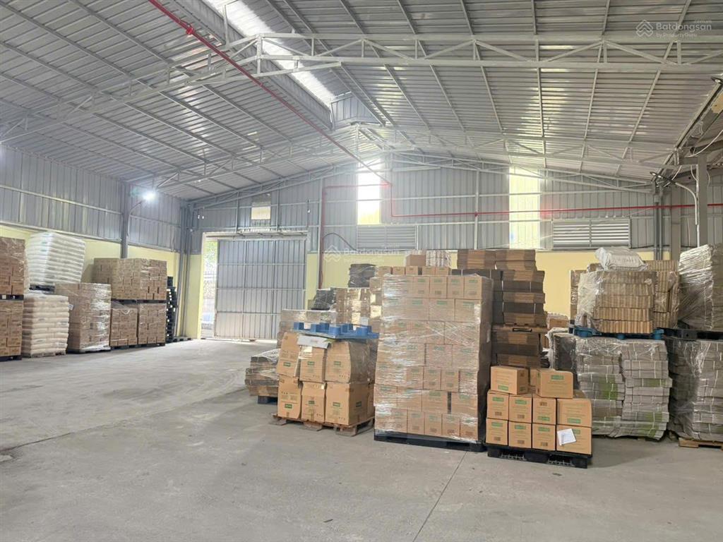 Cho thuê kho xưởng tại tt như quỳnh  văn lâm  hưng yên