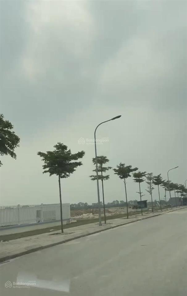 Chuyển nhượng đất công nghiệp tại bắc ninh