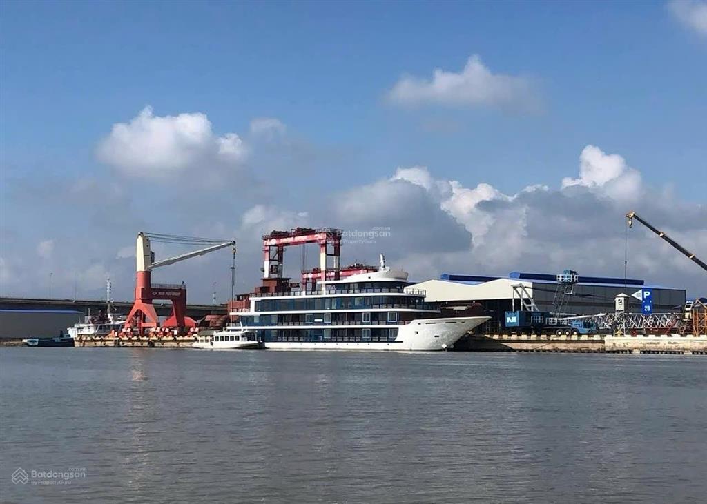 Cho thuê kho xưởng tại quảng ninh