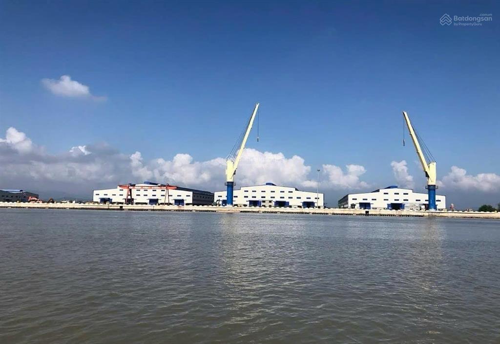 Cho thuê kho xưởng tại quảng ninh