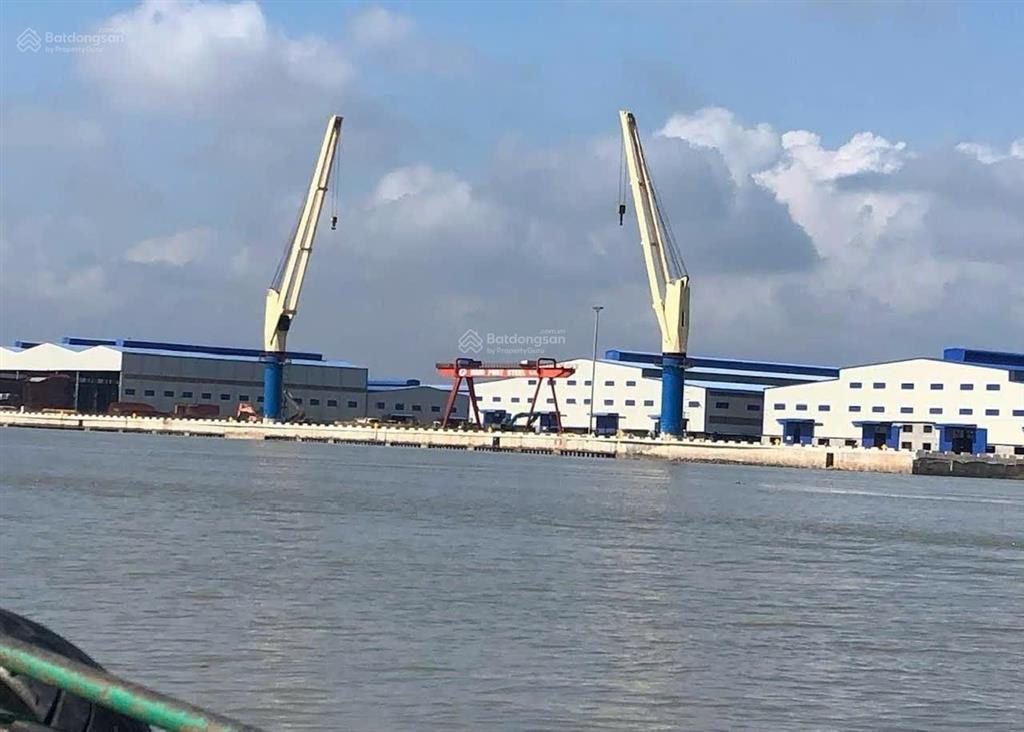 Cho thuê kho xưởng tại quảng ninh