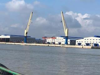 Cho thuê kho xưởng tại quảng ninh