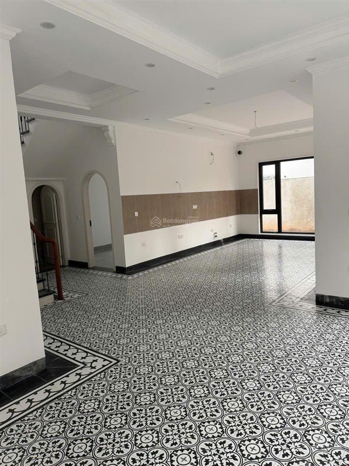 Cho thuê biệt thự tại mê linh, khu đô thị quang minh