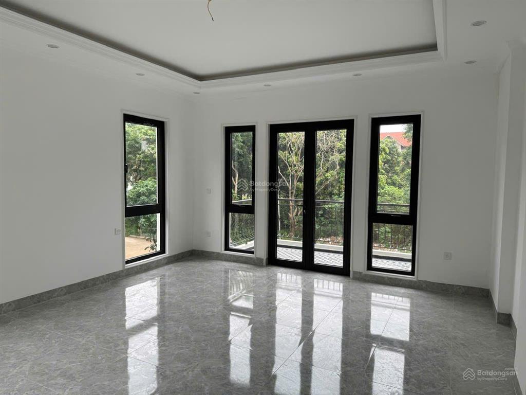 Cho thuê biệt thự tại mê linh, khu đô thị quang minh