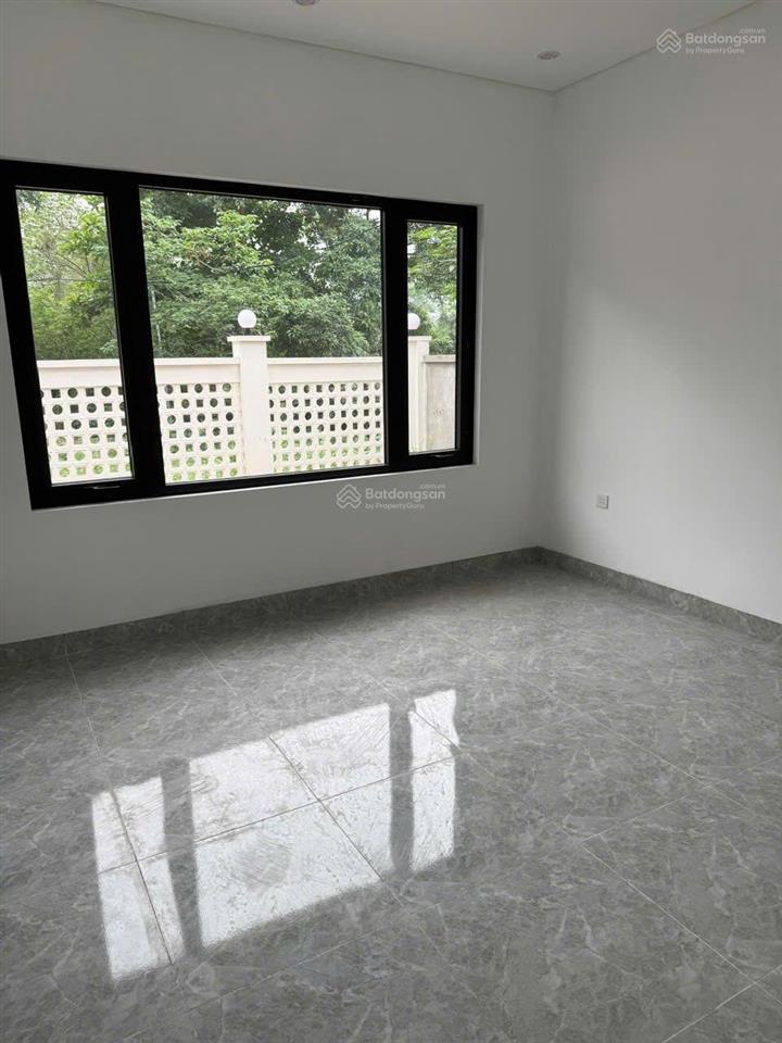 Cho thuê biệt thự tại mê linh, khu đô thị quang minh