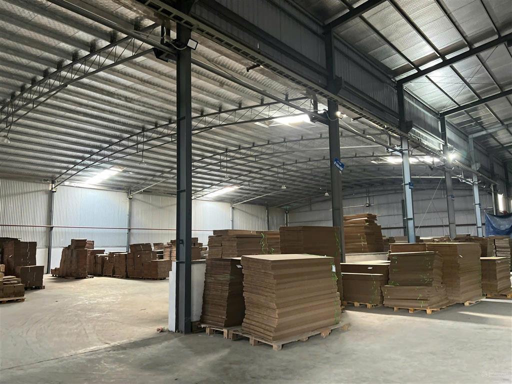 Cho thuê kho xưởng tại thái nguyên  tp phổ yên, thái nguyên