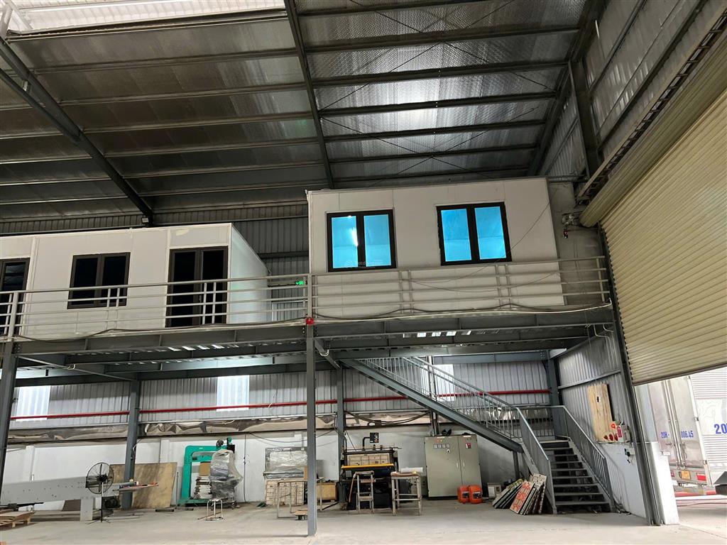 Cho thuê kho xưởng tại thái nguyên  tp phổ yên, thái nguyên