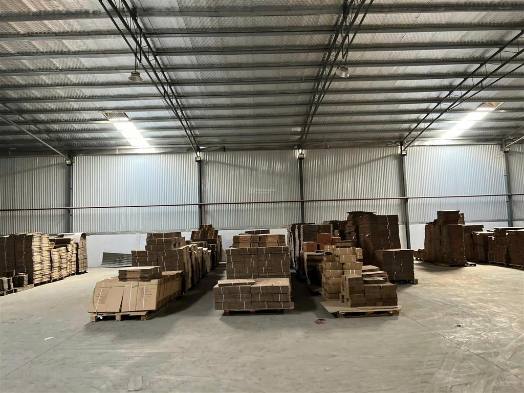 Cho thuê kho xưởng tại thái nguyên  tp phổ yên, thái nguyên