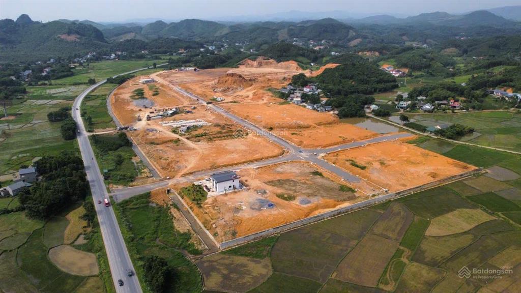 Chuyển nhượng đất công nghiệp tại thái nguyên