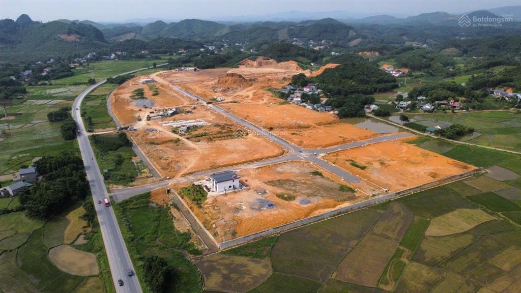 Chuyển nhượng đất công nghiệp tại thái nguyên