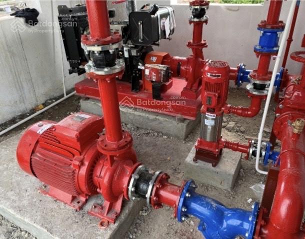 Cho thuê kho xưởng tại hưng yên
