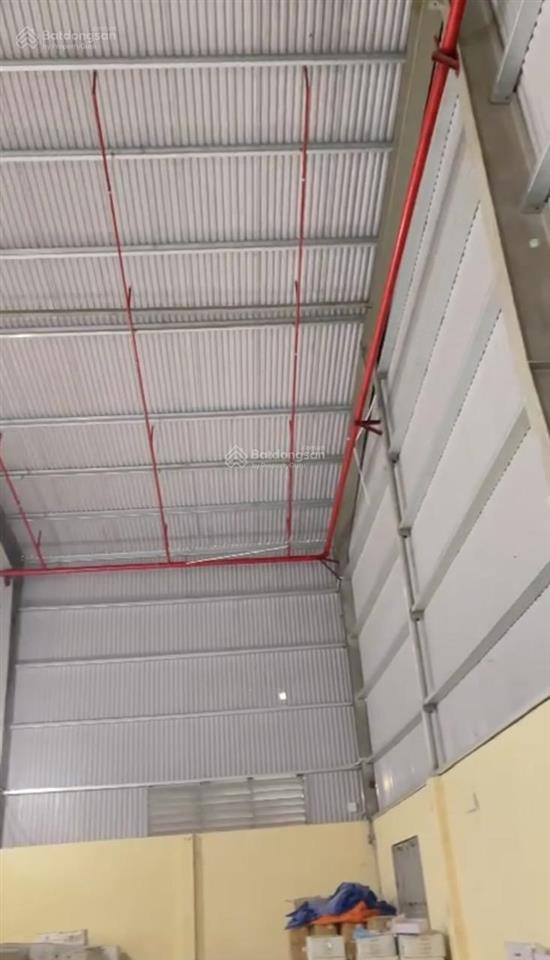 Cho thuê kho xưởng tại xã bát tràng  gia lâm